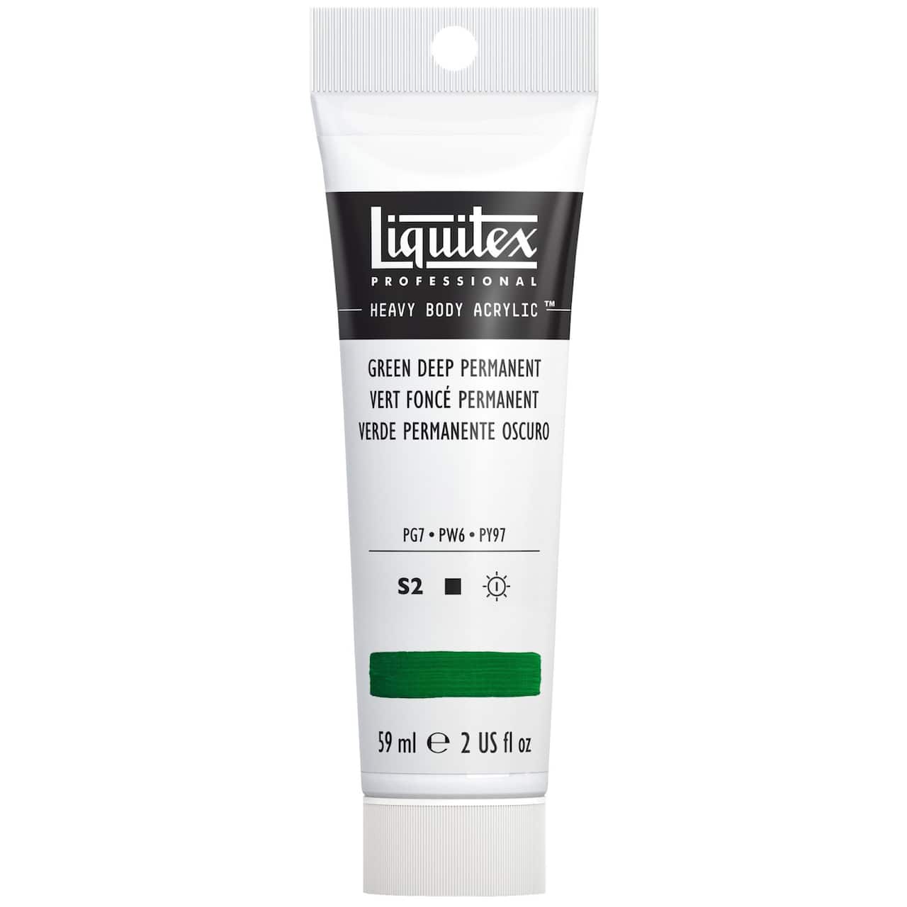 Liquitex® Professional 2oz. Heavy Body Acrylic Paint